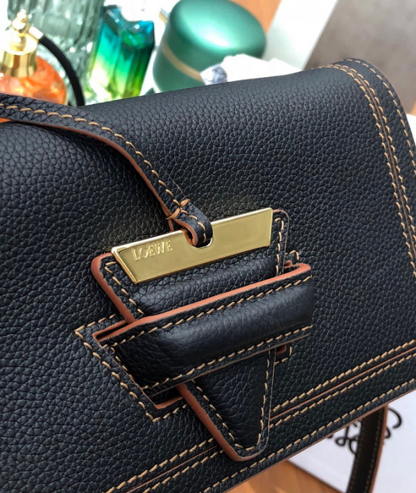 LOEWE BARCELONA BAG
