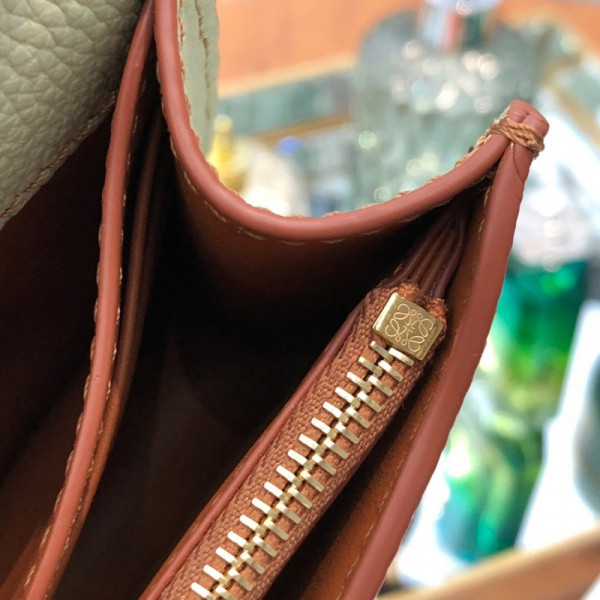 LOEWE BARCELONA BAG