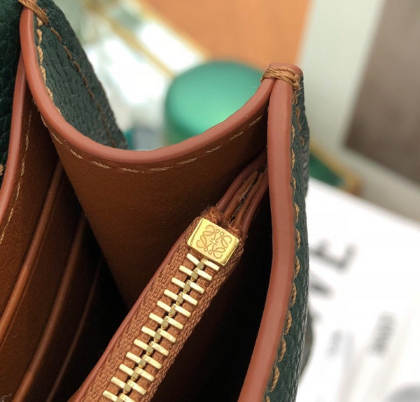 LOEWE BARCELONA BAG