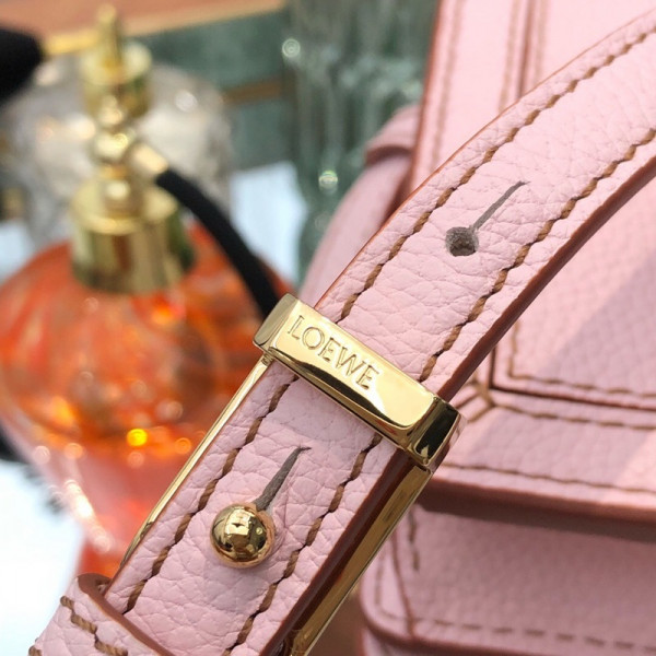 LOEWE BARCELONA BAG