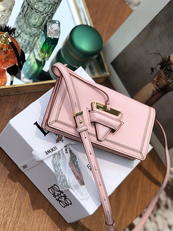 LOEWE BARCELONA BAG