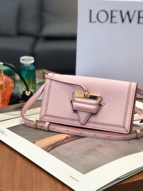LOEWE BARCELONA BAG