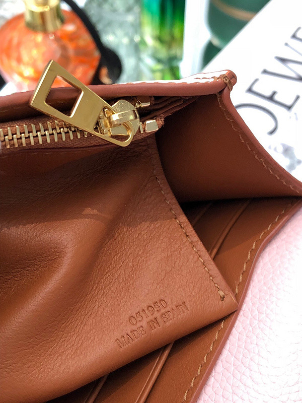 LOEWE BARCELONA BAG