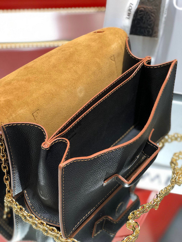 LOEWE BARCELONA BAG