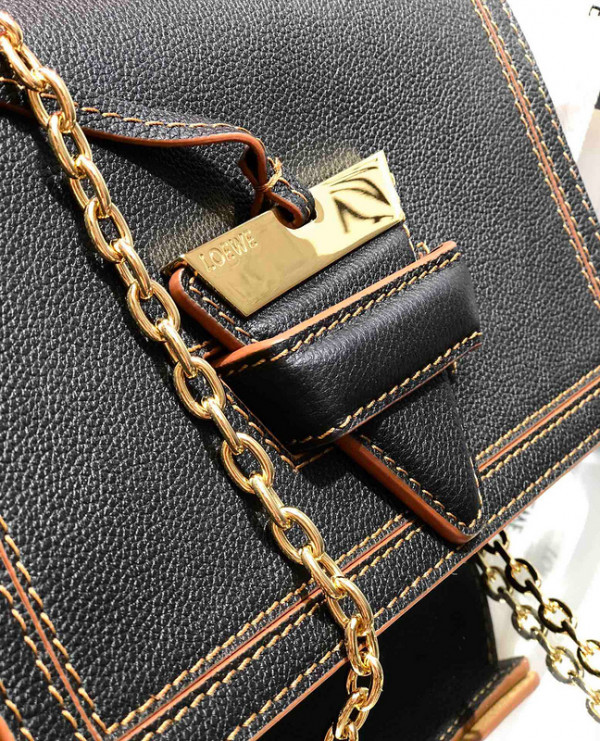 LOEWE BARCELONA BAG