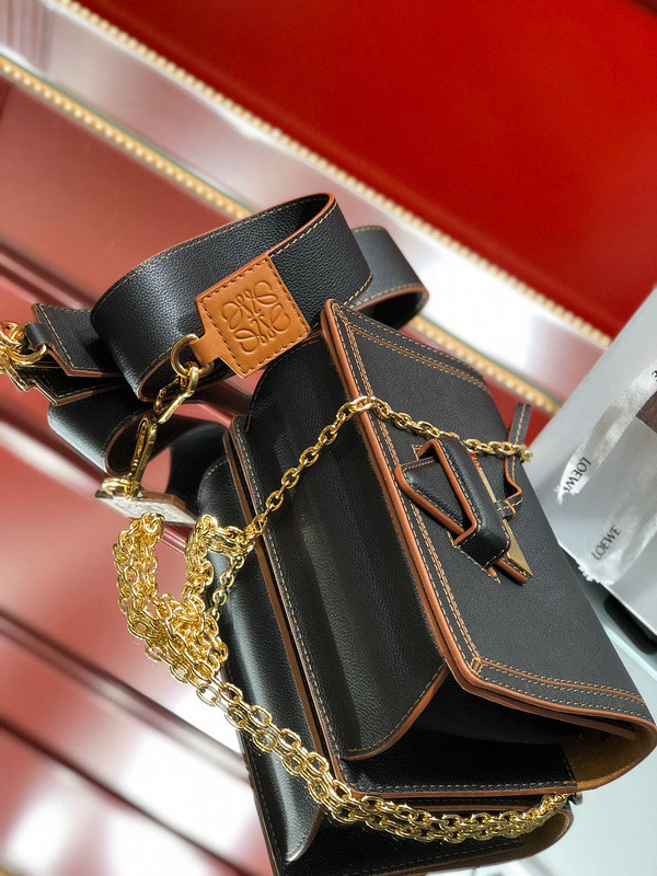 LOEWE BARCELONA BAG