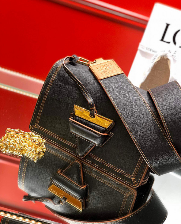 LOEWE BARCELONA BAG