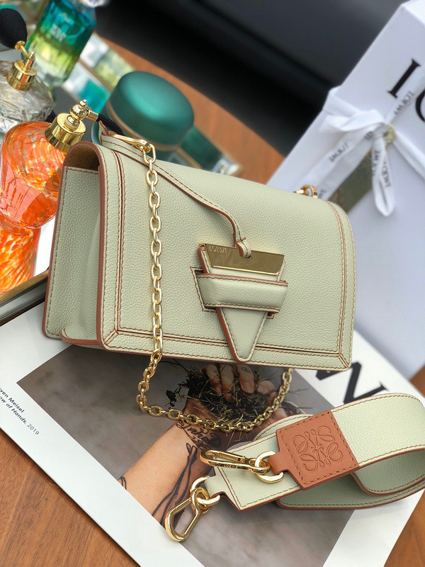 LOEWE BARCELONA BAG