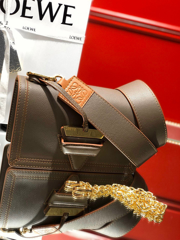 LOEWE BARCELONA BAG