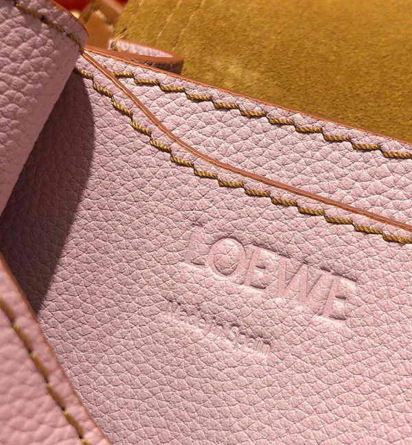 LOEWE BARCELONA BAG