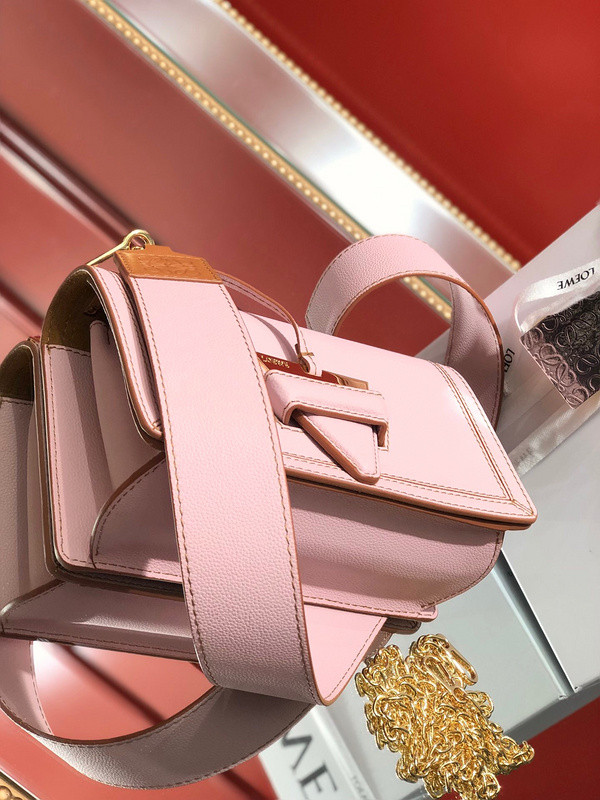 LOEWE BARCELONA BAG