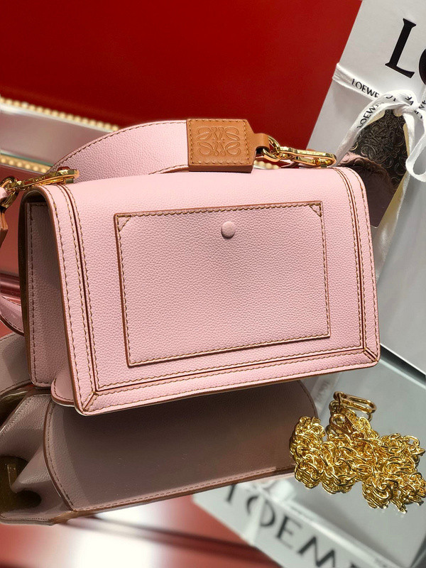 LOEWE BARCELONA BAG