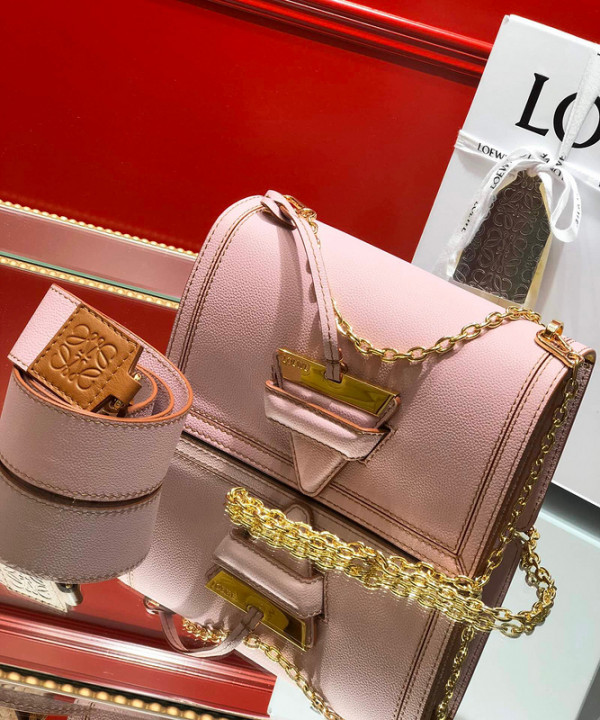 LOEWE BARCELONA BAG
