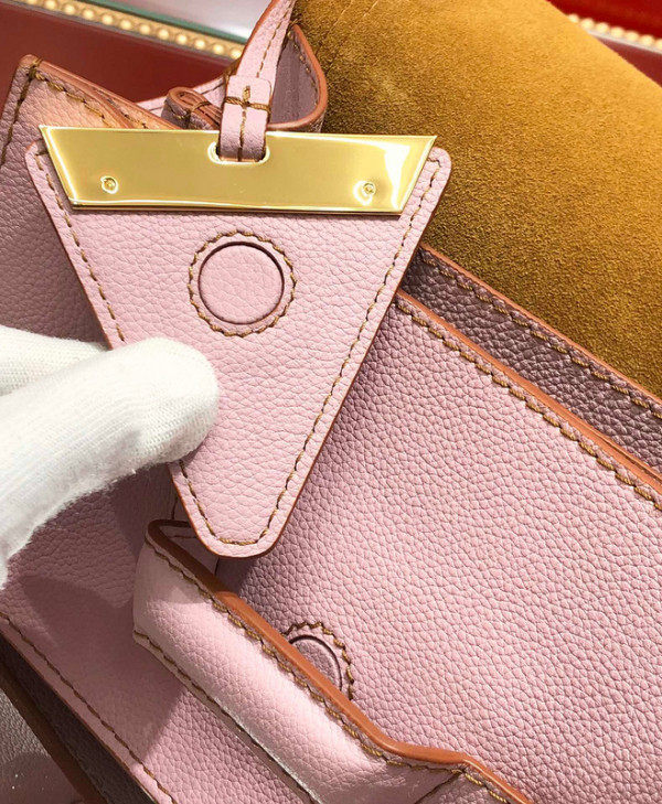 LOEWE BARCELONA BAG