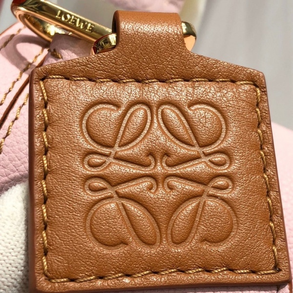 LOEWE BARCELONA BAG