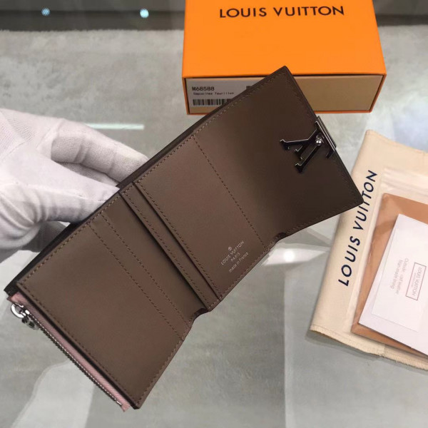 l**is V*t*n capucines xs wallet