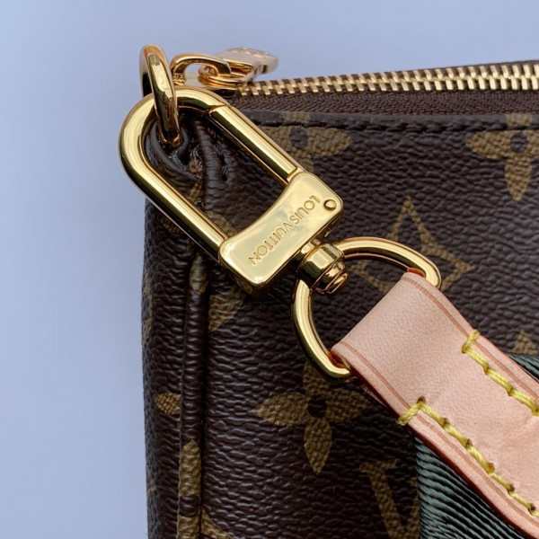 l**is V*t*n multi pochette accessoires - digital exclusive prelaunch