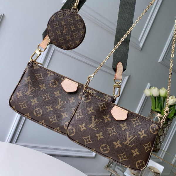 l**is V*t*n multi pochette accessoires - digital exclusive prelaunch