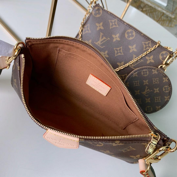 l**is V*t*n multi pochette accessoires - digital exclusive prelaunch