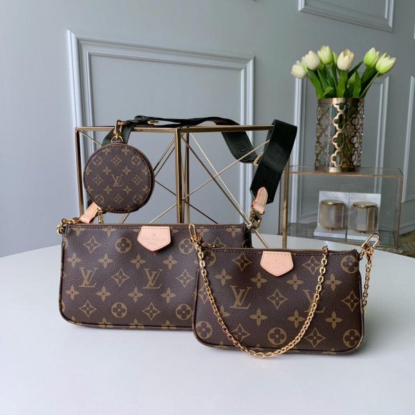 l**is V*t*n multi pochette accessoires - digital exclusive prelaunch