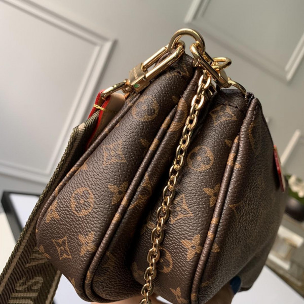 l**is V*t*n multi pochette accessoires - digital exclusive prelaunch