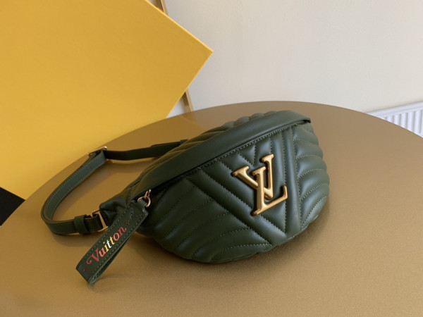 l**is V*t*n new wave bumbag