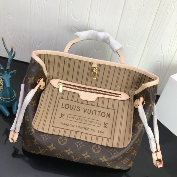 l**is V*t*n neverfull pm