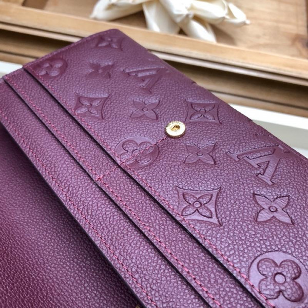 l**is V*t*n sarah wallet