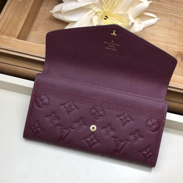 l**is V*t*n sarah wallet