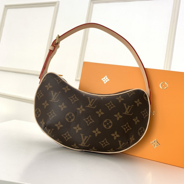 l**is V*t*n pochette croissant