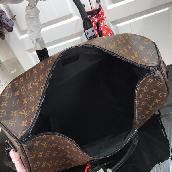 l**is V*t*n keepall bandouliÈre 50