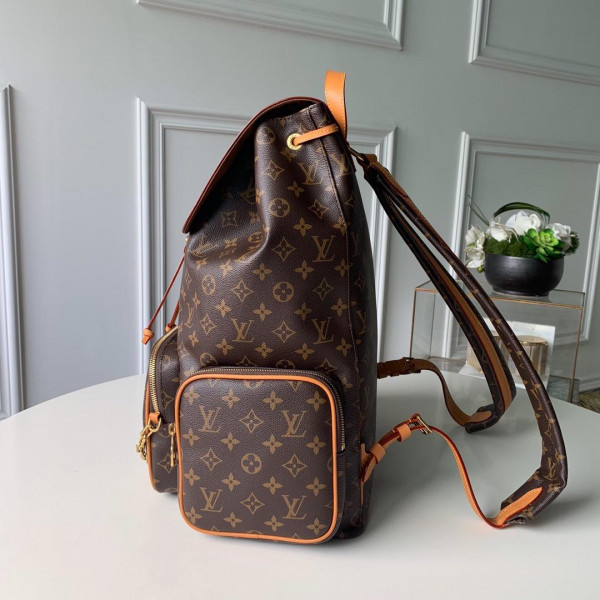 l**is V*t*n backpack trio