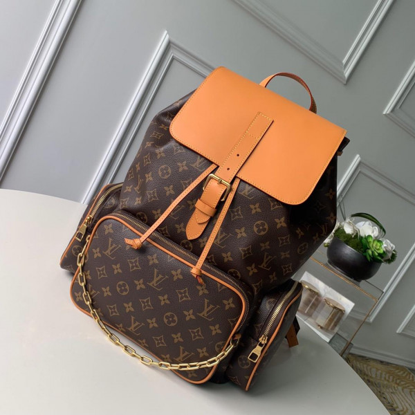 l**is V*t*n backpack trio