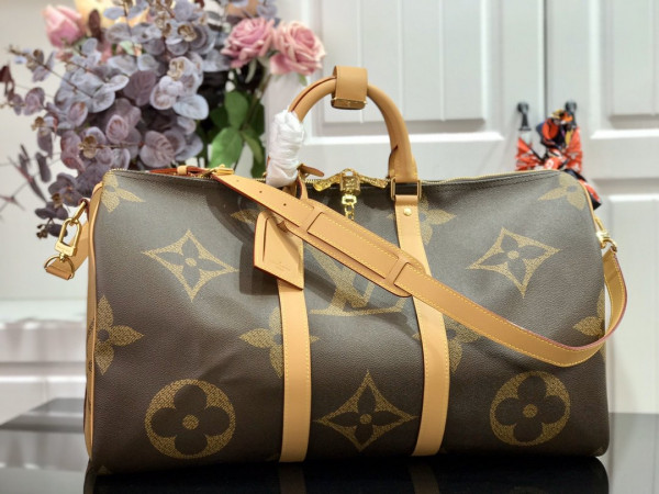 l**is V*t*n keepall bandouliÈre 50