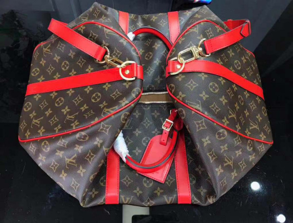 l**is V*t*n keepall bandouliÈre 50
