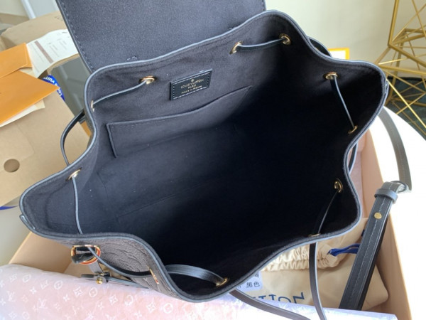 l**is V*t*n montsouris backpack