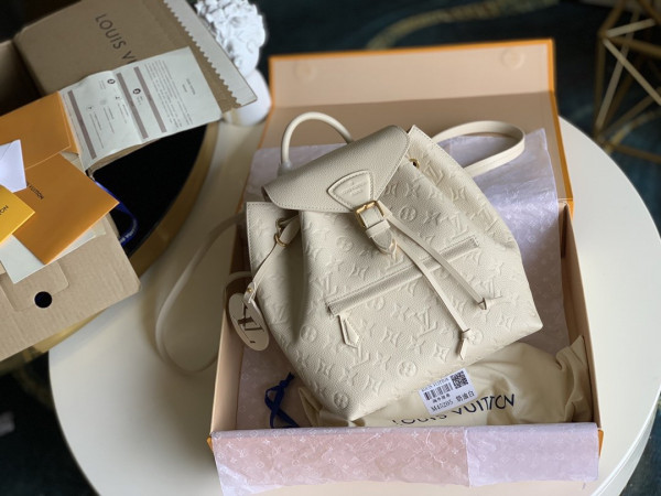 l**is V*t*n montsouris backpack