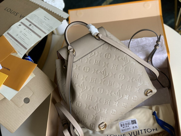 l**is V*t*n montsouris backpack