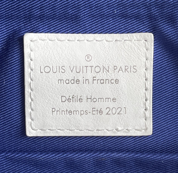 l**is V*t*n city keepall