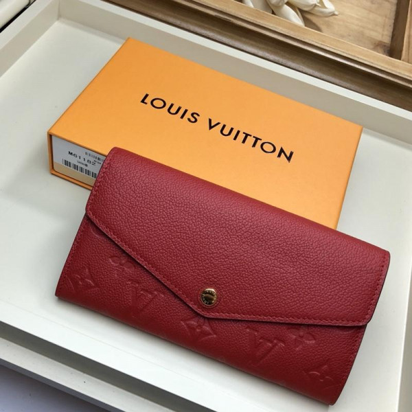 l**is V*t*n sarah wallet