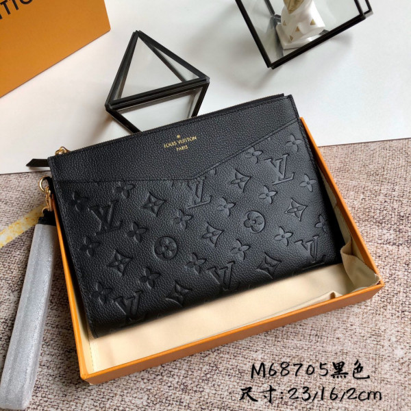 l**is V*t*n pochette mÉlanie mm