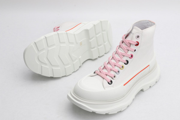 ALEXANDER MCQUEEN Tread Slick Boot