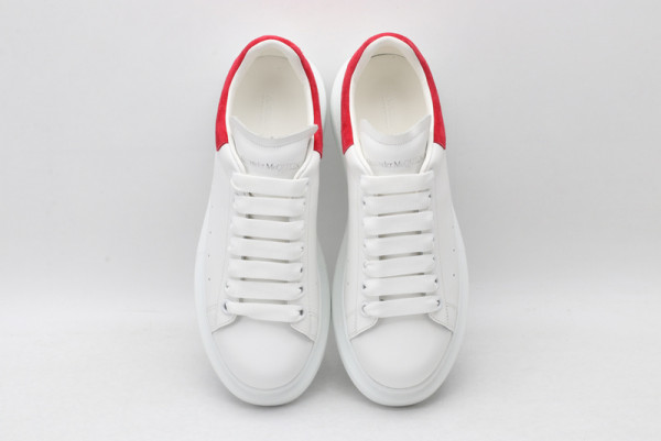 ALEXANDER MCQUEEN Oversized Sneaker