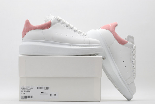 ALEXANDER MCQUEEN Oversized Sneaker