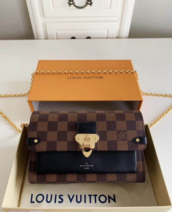 l**is V*t*n vavin chain wallet