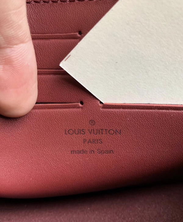 l**is V*t*n vavin chain wallet