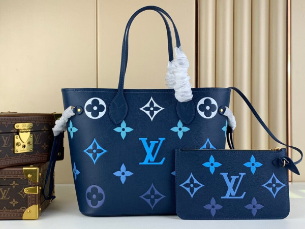 l**is V*t*n neverfull mm