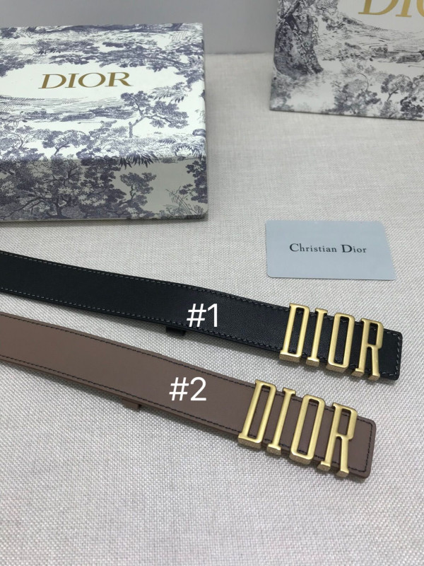 D*or belt