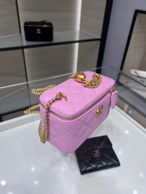 CL SMALL VANITY WITH CLASSIC CHAIN