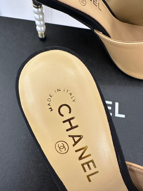 CL PUMPS